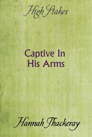 Captive In His Arms