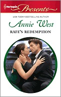 Rafe's Redemption (Mass Market Paperback)