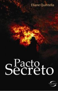 Pacto Secreto (Paperback)