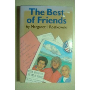 The Best of Friends