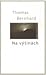 Na výšinách by Thomas Bernhard