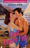 Cool Under Fire (Reese Family, #1)