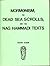 Mormonism, the Dead Sea Scrolls and the Nag Hammadi Texts by Eugene Seaich