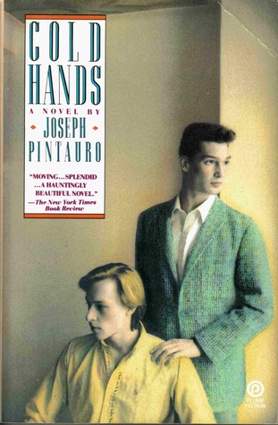 Cold Hands (Paperback)