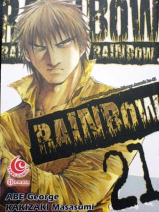Rainbow Vol. 21 (Paperback)