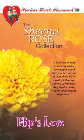 Flip's Love (Precious Hearts Romances, #1921)