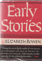 Early Stories (Hardcover)