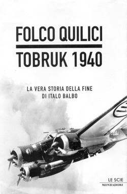 Tobruk 1940 (Hardcover)