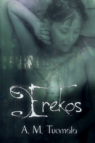 Erekos (Paperback)
