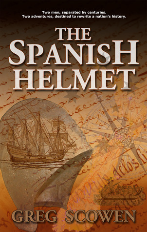 The Spanish Helmet (Kindle Edition)