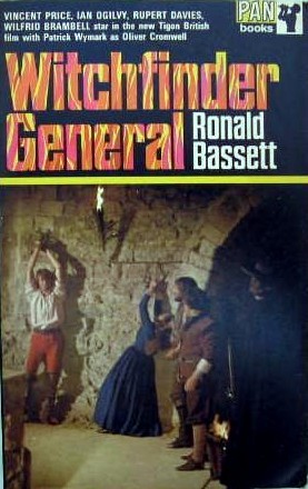 Witchfinder General