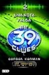 Una nota falsa by Gordon Korman