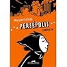 Persépolis: Completo