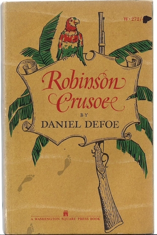 Robinson Crusoe