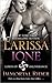 Immortal Rider (Lords of Deliverance, #2)