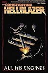Hellblazer by Mike Carey