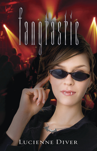 Fangtastic (Vamped, #3)