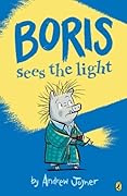 Boris Sees the Light