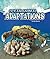 Ocean Animal Adaptations (A+ Books Amazing Animal Adaptations)