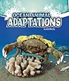 Ocean Animal Adaptations by Julie  Murphy
