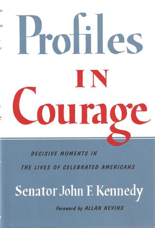 Profiles in Courage
