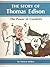 The Power of Creativity: The Story of Thomas Edison