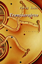 Transsarajevo (Paperback)