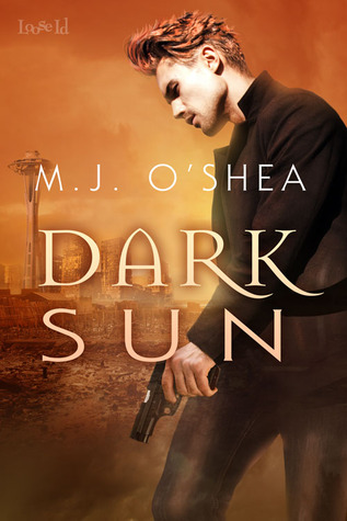 Dark Sun (New Seattle, #1)