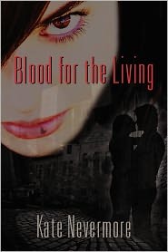 Blood for the Living