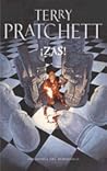 ¡Zas! by Terry Pratchett