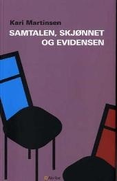 Samtalen, skjønnet og evidensen