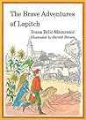 The Brave Adventures of Lapitch