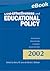 Cost-Effectiveness and Educational Policy
