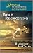 Dead Reckoning (Holyoake He...