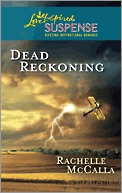 Dead Reckoning (Holyoake Heroes, #3)