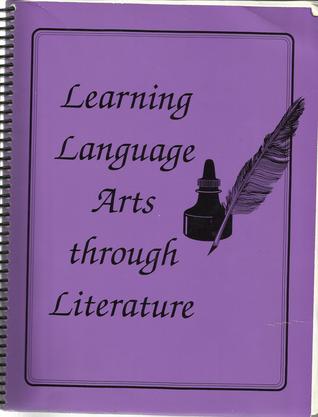 Learning Language Arts Through Literature: The Purple Book, 5th Grade
