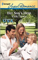 Her Son's Hero