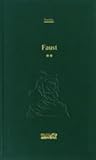 Faust vol.II