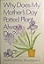 Why Does My Mother's Day Potted Plant Always Die?