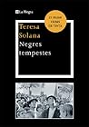 Negres tempestes