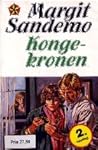 Kongekronen by Margit Sandemo
