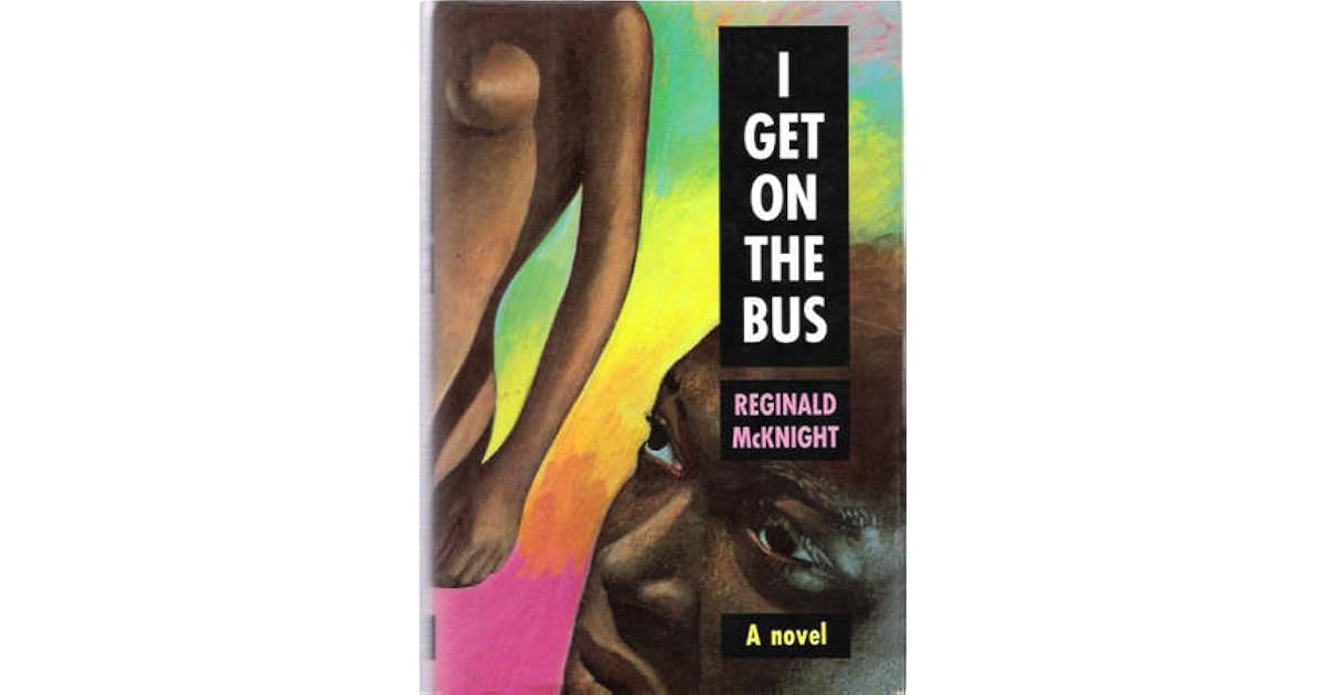 Reginald mcknight biography 08 image