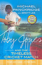 Toby Jones and the Timeless Cricket Match