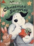 Waldo's Christmas Surprise