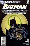 Batman: Conspiracy