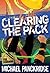 Clearing the Pack (Legends, #4)