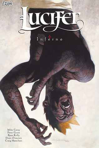 Lucifer, Vol. 5: Inferno (Paperback)