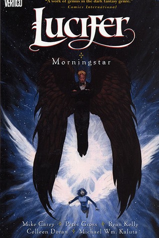 Lucifer, Vol. 10: Morningstar (Paperback)