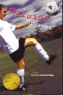 Offside, Upfront (Anniversary Legends, #2)