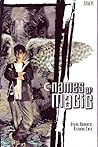 The Names of Magic